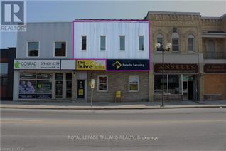 Commercial/Retail Property for Lease, 656 Talbot St #Upper, St. Thomas, ON