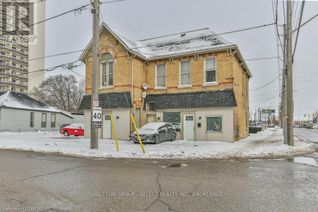 Business for Sale, 330 Burwell Street, London, ON