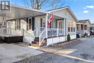 Property for Sale, 22790 Amiens Road #51, Middlesex Centre (Komoka), ON