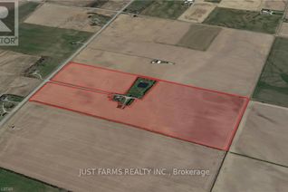 Commercial Land for Sale, 0 Ridge Line, Chatham-Kent, ON