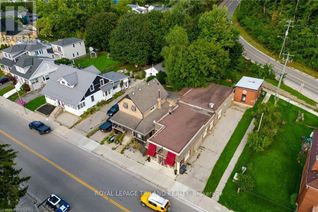 Property, 227 Colborne Street, Central Elgin, ON