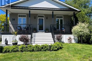 House for Sale, 26 Elgin St South St, Cramahe, ON
