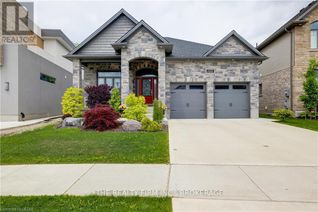 Bungalow for Sale, 2426 Red Thorne Avenue, London, ON