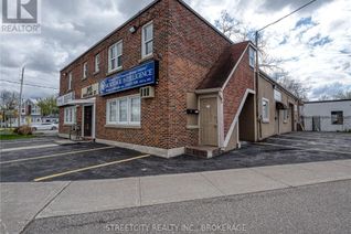 Non-Franchise Business for Sale, 245 Maitland Street S, London, ON