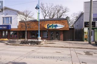 Commercial/Retail Property for Lease, 45 Main St, Lambton Shores, ON