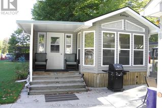 Detached House for Sale, 9338 West Ipperwash Road E #JJ-23, Lambton Shores, ON