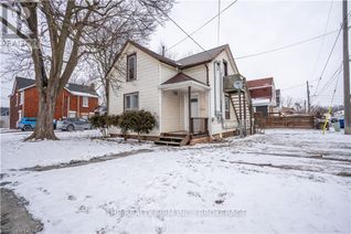 Property for Rent, 83 Adelaide St S #Lower, Chatham-Kent, ON