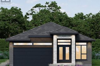 Bungalow for Sale, Lot 8 Green Bend, London, ON