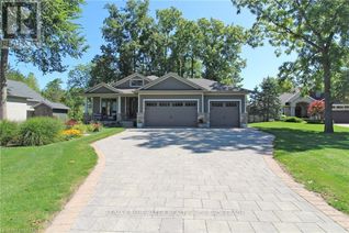 House for Sale, 10138 Merrywood Drive, Lambton Shores, ON