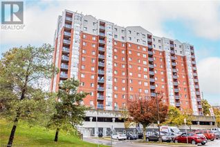 Condo Apartment for Sale, 30 Chapman Court #1209, London, ON