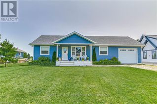 Bungalow for Sale, 73720 Crest Beach Rd S, Bluewater, ON