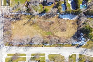 Commercial Land for Sale, 1589 Richmond Street, London, ON