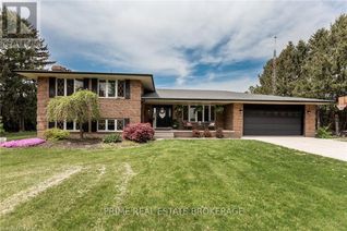 Detached House for Sale, 22832 Thomson Line, West Elgin (Rodney), ON