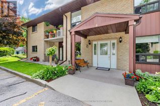 Condo Apartment for Sale, 8 Lake Road #102, Lambton Shores, ON