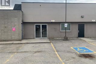 Commercial/Retail Property for Lease, 222 Wellington Street #104, London, ON