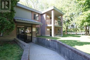 Condo Apartment for Sale, 12 Montgomery Drive #C205, Chatham-Kent, ON