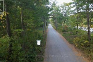 Commercial Land for Sale, N/A Frances Road, Lambton Shores, ON