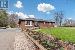 Detached House for Sale, 33977 Queen Street, Bluewater, ON