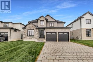 Detached House for Sale, 36 Kelly Dr, Zorra, ON