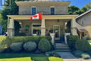 House for Sale, 104 North Street, Strathroy-Caradoc, ON