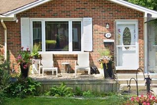Bungalow for Sale, 27 Wenlock Crescent, London, ON