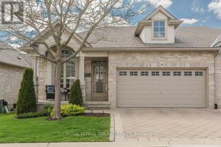 Bungalow for Sale, 1 St Johns Drive #8, Middlesex Centre, ON