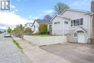 Detached House for Sale, 2757 6th Ave, Port Alberni, BC