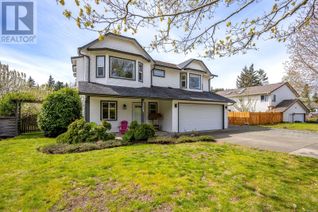 House for Sale, 2203 Bolt Ave, Comox, BC