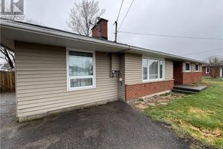 Detached House for Rent, 4465 Frost Street, Hanmer, ON