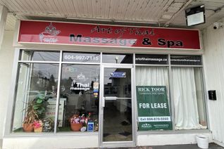 Commercial/Retail Property for Lease, 45840 Yale Road #7, Chilliwack, BC