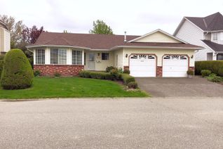 House for Sale, 45408 Carriage Way, Chilliwack, BC