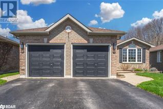 Bungalow for Sale, 44 Nicklaus Drive, Barrie, ON
