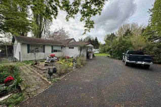 Detached House for Sale, 3409 180 Street, Surrey, BC
