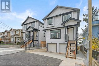 Duplex for Sale, 758 E 60th Avenue #1, Vancouver, BC