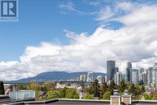 Condo Apartment for Sale, 1101 W 7th Avenue, Vancouver, BC