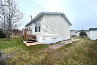Property for Sale, 6 Bennett Place, Fortune, NL