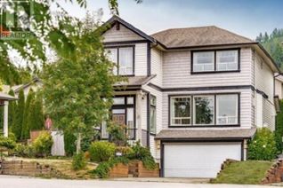 Detached House for Sale, 10715 Beecham Place, Maple Ridge, BC
