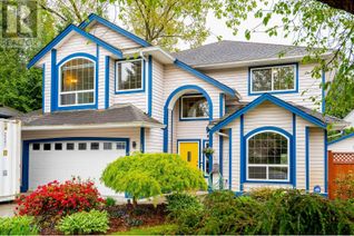 Detached House for Sale, 20488 115 Avenue, Maple Ridge, BC