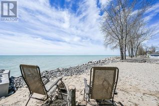 Property for Sale, 57 Erie Boulevard, Long Point, ON