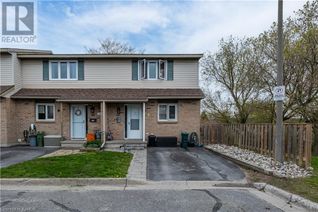 Townhouse for Sale, 31 Coventry Crescent, Kingston, ON