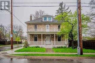 Detached House for Sale, 358 Queenston Road, Cambridge, ON