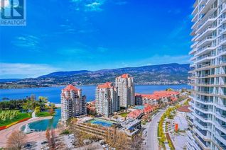 Condo Apartment for Sale, 1088 Sunset Drive #334, Kelowna, BC