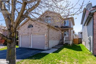 Detached House for Sale, 392 Irwin Street, Midland, ON