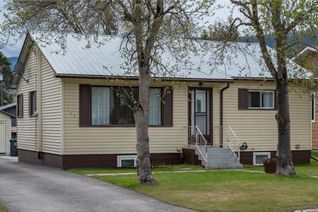 House for Sale, 712 9th Street, Golden, BC