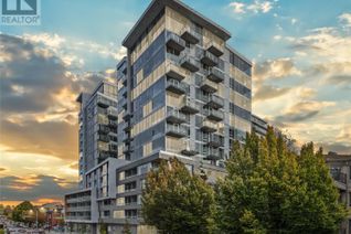 Condo Apartment for Sale, 989 Johnson St #502, Victoria, BC
