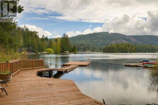 Detached House for Sale, 1933 West Shawnigan Lake Rd, Shawnigan Lake, BC