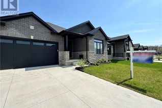 Detached House for Sale, 383 Daventry Way Unit# 13, Komoka, ON