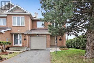 Freehold Townhouse for Sale, 2 Kenmare Place, Ottawa, ON