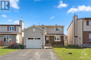 Property for Sale, 624 Wilkie Drive, Ottawa, ON