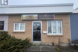General Commercial Non-Franchise Business for Sale, 9-1a Cartwright Street, Grand Falls-Windsor, NL